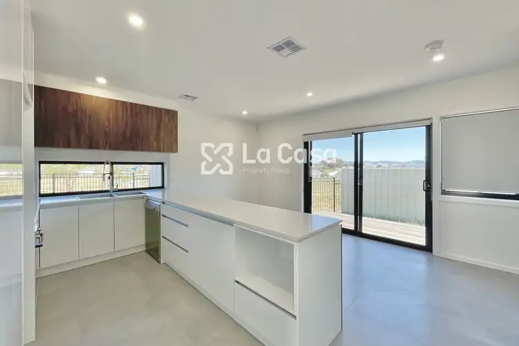 Third view of Homely townhouse listing, 1/42 Fullston Way, Holt ACT 2615