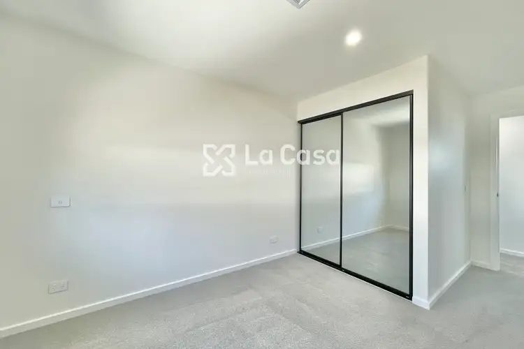 Fifth view of Homely townhouse listing, 1/42 Fullston Way, Holt ACT 2615
