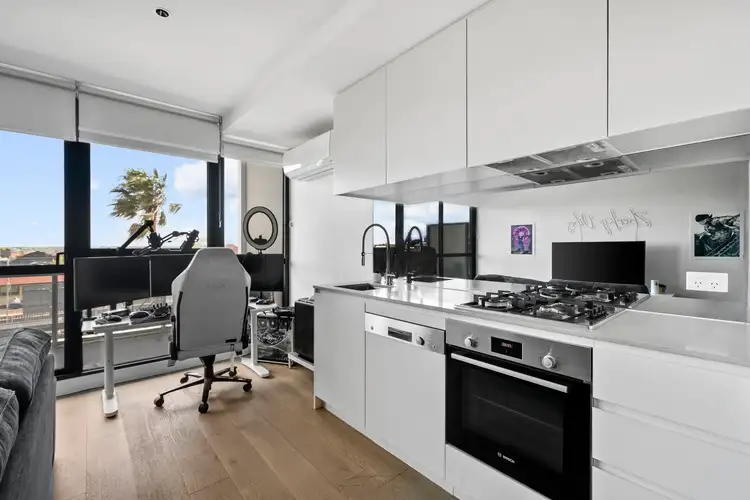 Fourth view of Homely apartment listing, 207/19 Russell Street, Essendon VIC 3040