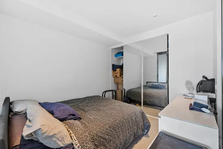 Fifth view of Homely apartment listing, 207/19 Russell Street, Essendon VIC 3040