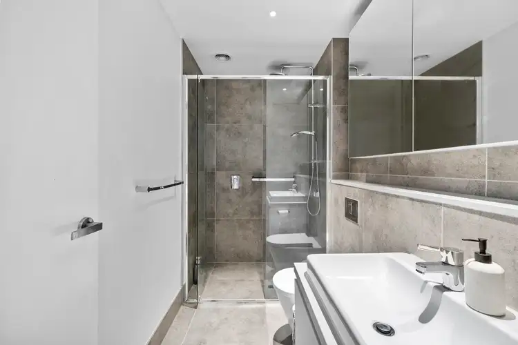 Sixth view of Homely apartment listing, 207/19 Russell Street, Essendon VIC 3040