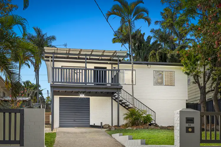 40 Kinarra Street, Ashmore QLD 4214