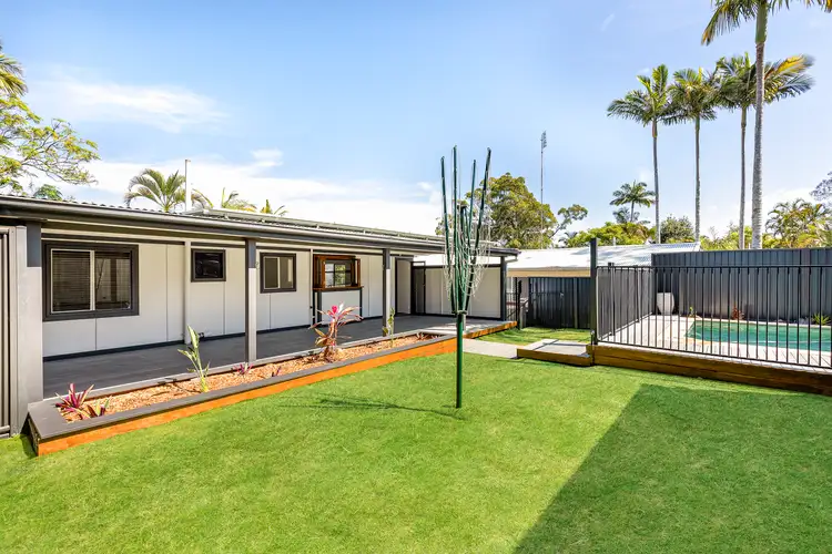 Second view of Homely house listing, 40 Kinarra Street, Ashmore QLD 4214