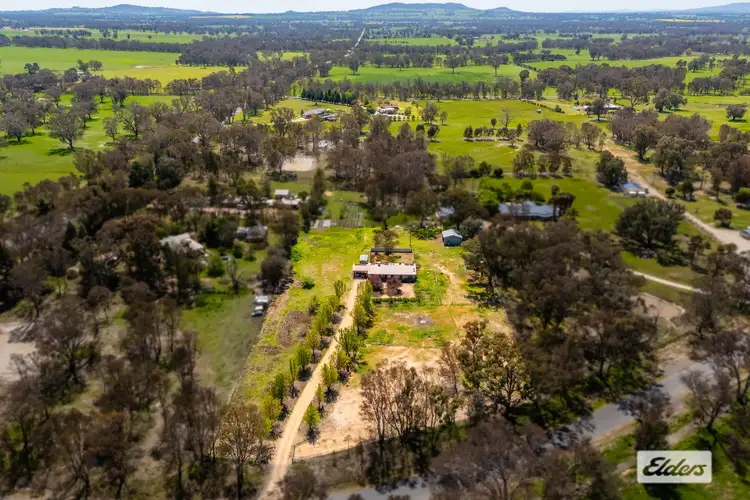 17 Drumwood Road, Jindera NSW 2642