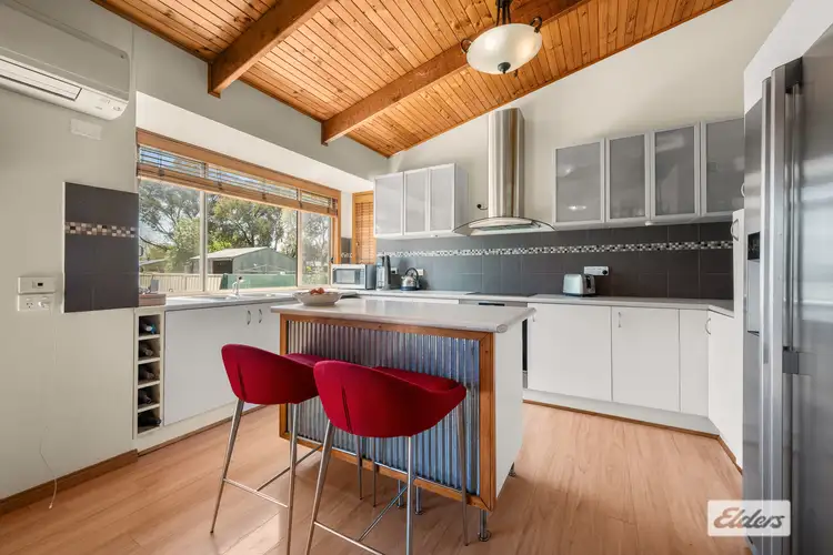 Second view of Homely house listing, 17 Drumwood Road, Jindera NSW 2642