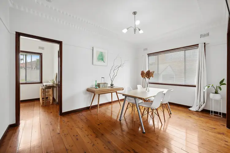 Second view of Homely house listing, 41 Chisholm Avenue, Clemton Park NSW 2206