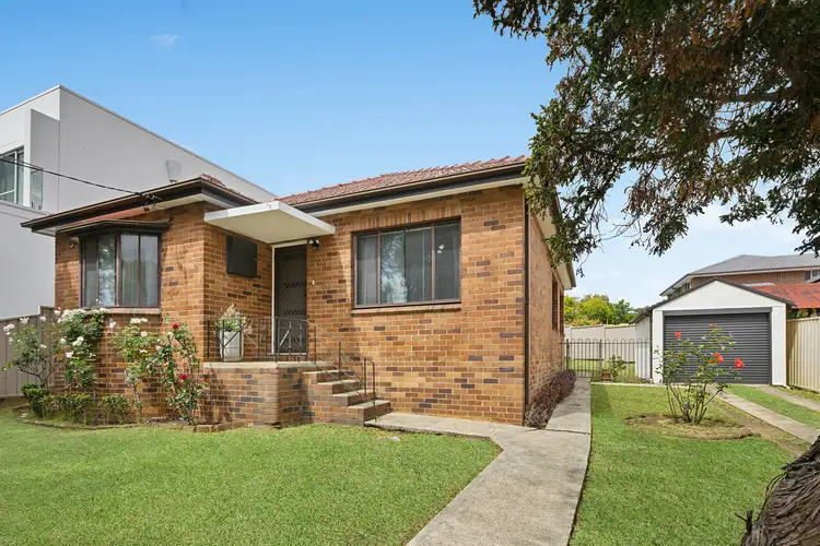 Third view of Homely house listing, 41 Chisholm Avenue, Clemton Park NSW 2206