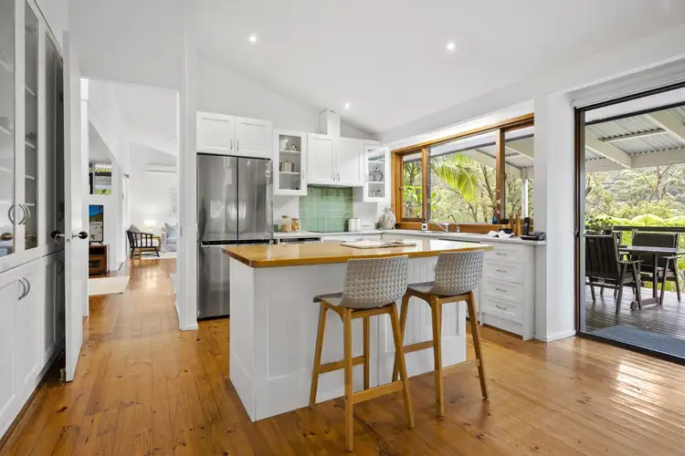 Sixth view of Homely house listing, 11 Camden Gardens, Turramurra NSW 2074