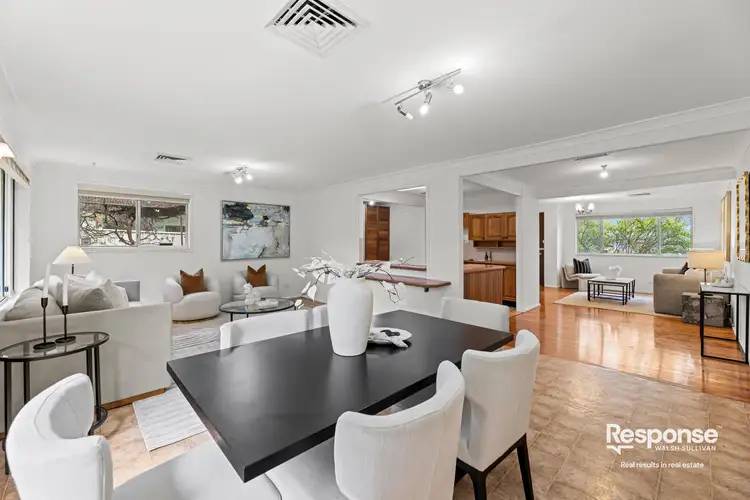 6 Loy Place, Quakers Hill NSW 2763