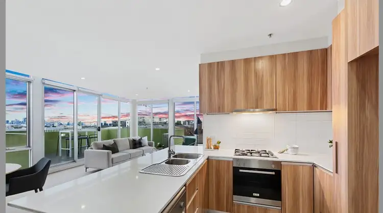 213/2 La Scala Avenue, Maribyrnong VIC 3032