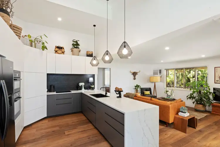 Second view of Homely house listing, 5 Olley Court, Brookfield QLD 4069