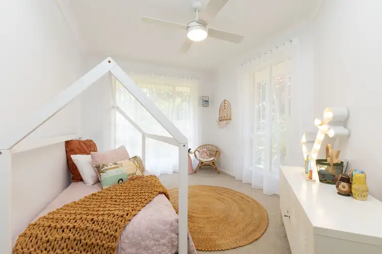 Fifth view of Homely house listing, 5 Olley Court, Brookfield QLD 4069