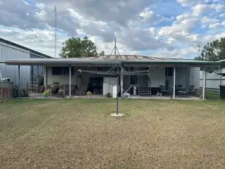 Second view of Homely block of units listing, 41 Milne Street, Tara QLD 4421
