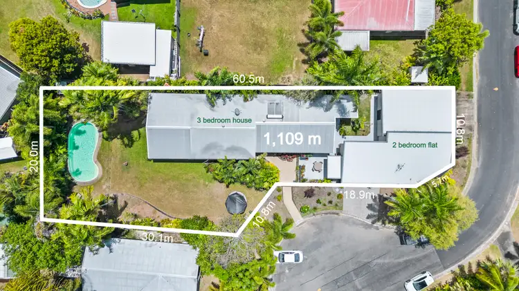 7-9 Carrum Close, Kewarra Beach QLD 4879