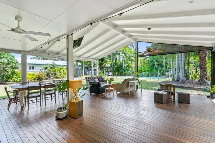 Second view of Homely house listing, 7-9 Carrum Close, Kewarra Beach QLD 4879