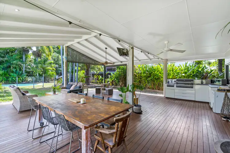 Fourth view of Homely house listing, 7-9 Carrum Close, Kewarra Beach QLD 4879