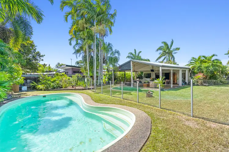 Fifth view of Homely house listing, 7-9 Carrum Close, Kewarra Beach QLD 4879