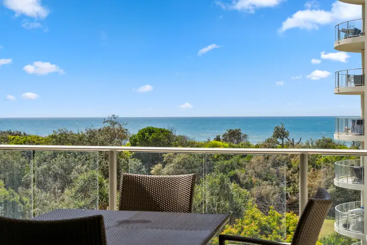 1304/923 David Low Way, Marcoola QLD 4564