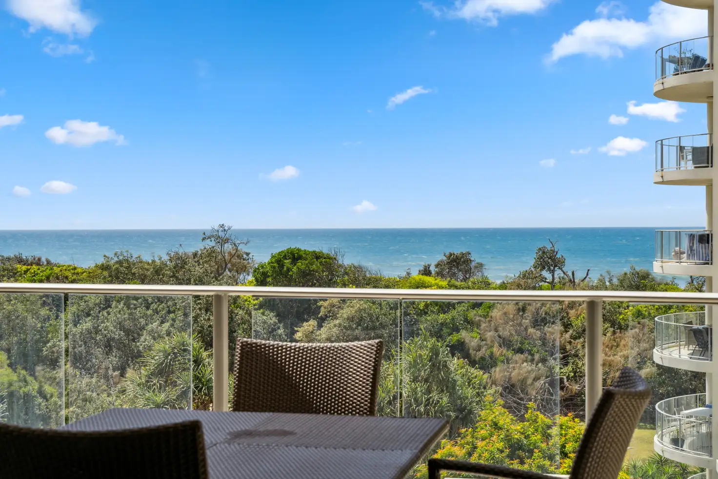Main view of Homely unit listing, 1304/923 David Low Way, Marcoola QLD 4564