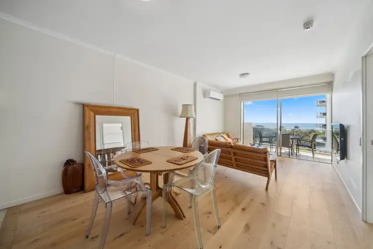 Second view of Homely unit listing, 1304/923 David Low Way, Marcoola QLD 4564