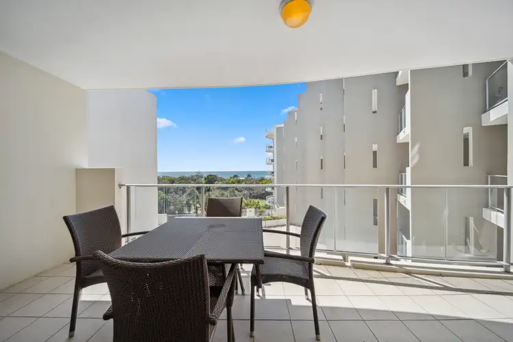 Third view of Homely unit listing, 1304/923 David Low Way, Marcoola QLD 4564
