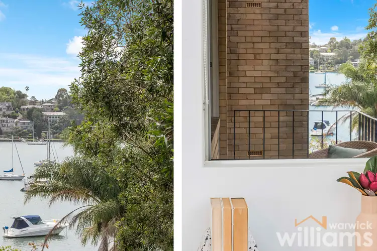 Third view of Homely apartment listing, 42/24 Wolseley Street, Drummoyne NSW 2047