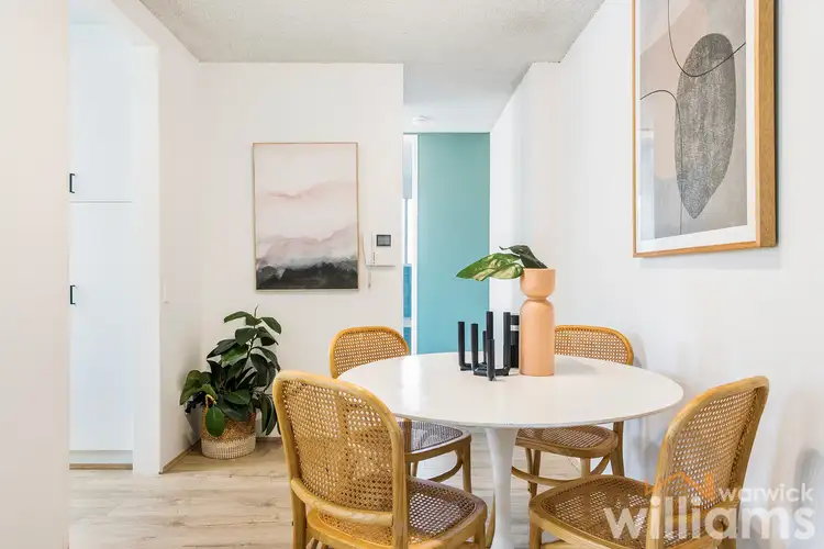Fourth view of Homely apartment listing, 42/24 Wolseley Street, Drummoyne NSW 2047