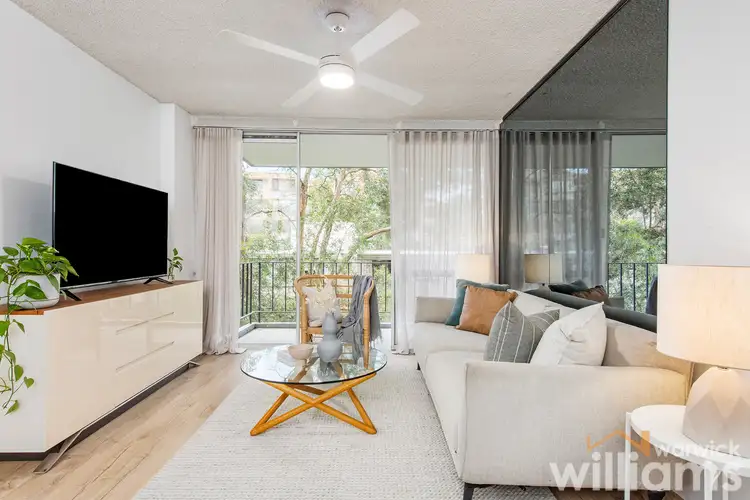 Fifth view of Homely apartment listing, 42/24 Wolseley Street, Drummoyne NSW 2047