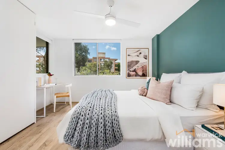 Sixth view of Homely apartment listing, 42/24 Wolseley Street, Drummoyne NSW 2047