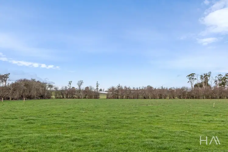 Fourth view of Homely land listing, LOT 2&4 Elmers Road, Dunorlan TAS 7304