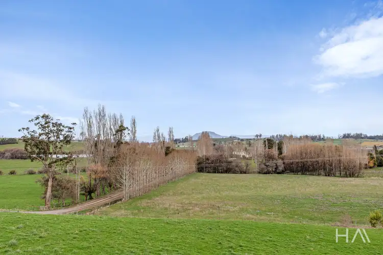 Fifth view of Homely land listing, LOT 2&4 Elmers Road, Dunorlan TAS 7304