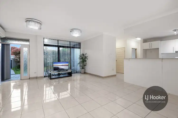 Third view of Homely unit listing, 13/34-36 Boomerang Street, Granville NSW 2142