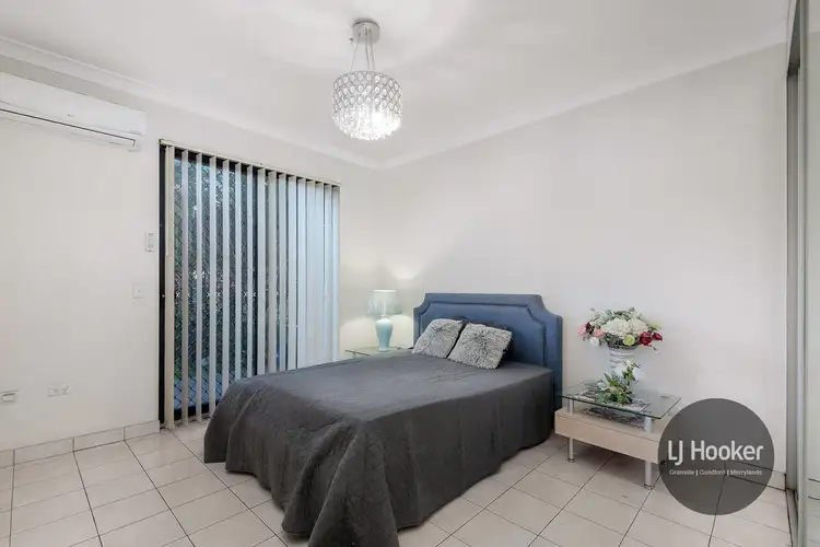 Fourth view of Homely unit listing, 13/34-36 Boomerang Street, Granville NSW 2142