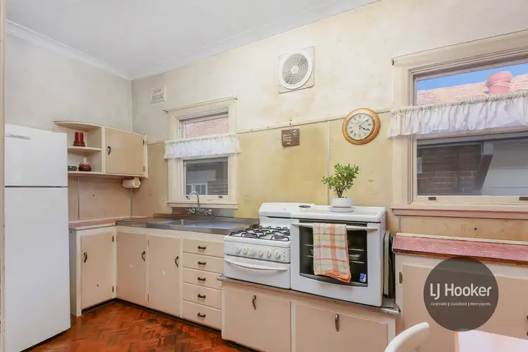 Second view of Homely house listing, 12 Clarke Street, Granville NSW 2142
