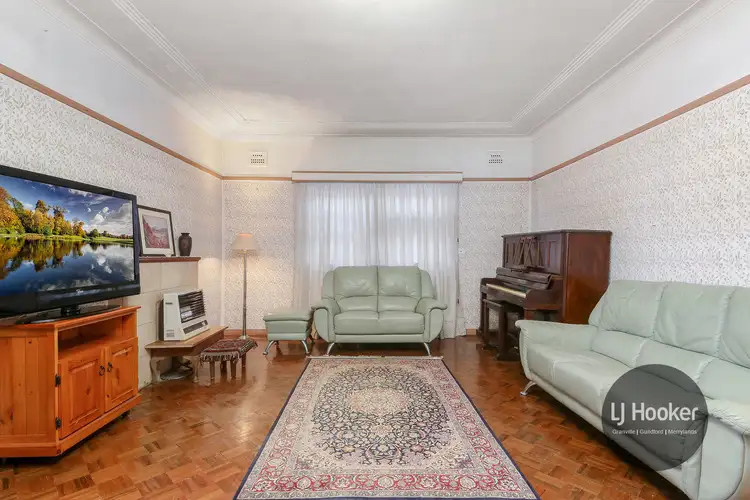 Fifth view of Homely house listing, 12 Clarke Street, Granville NSW 2142