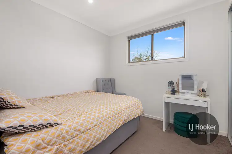Fifth view of Homely townhouse listing, 8/19 Lavinia Street, Granville NSW 2142
