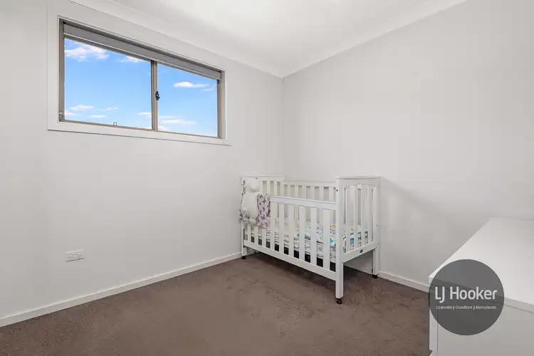 Sixth view of Homely townhouse listing, 8/19 Lavinia Street, Granville NSW 2142