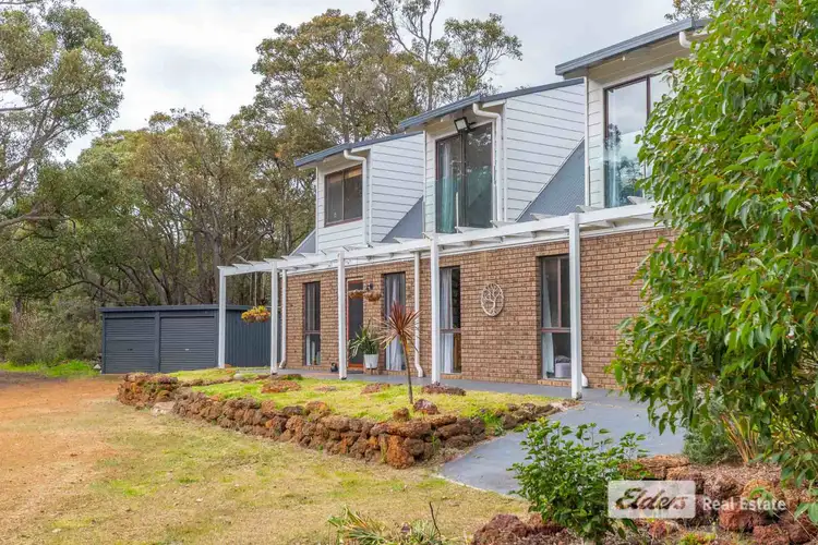 Second view of Homely house listing, 816 Hazzard Road, Millbrook WA 6330