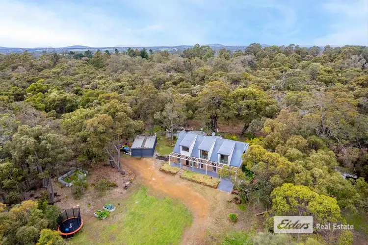 Third view of Homely house listing, 816 Hazzard Road, Millbrook WA 6330