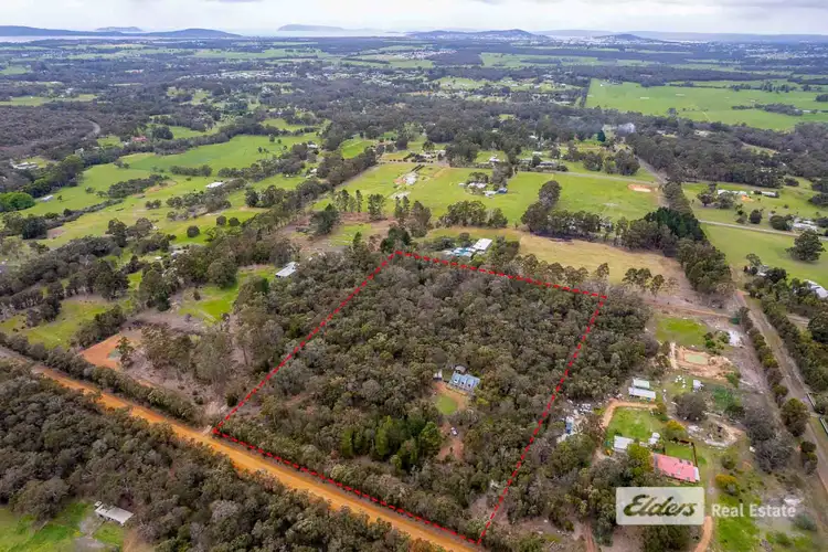 Fourth view of Homely house listing, 816 Hazzard Road, Millbrook WA 6330
