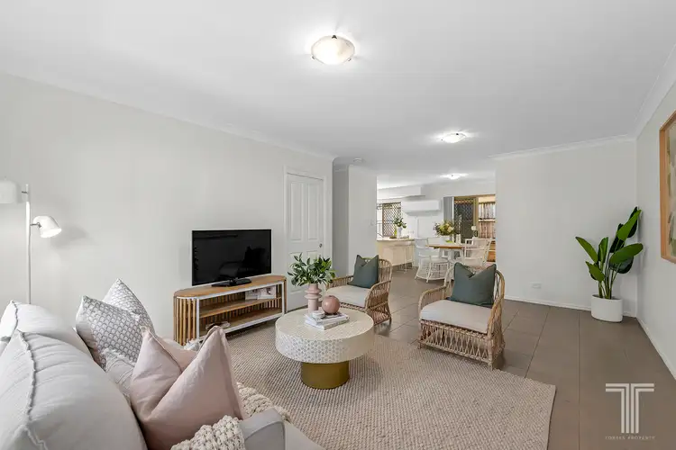 18/11 Hilltop Court, Carina QLD 4152