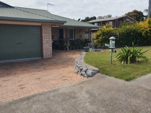 134 Oaka Lane, Gladstone Central QLD 4680
