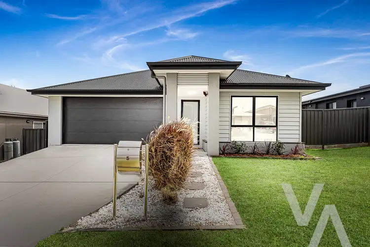 5 Rawmarsh Street, Farley NSW 2320