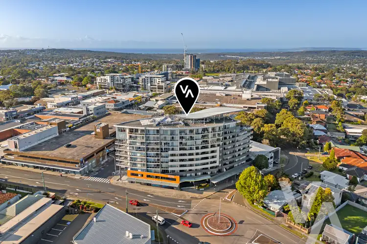 601/316 Charlestown Road, Charlestown NSW 2290