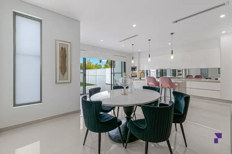 Fifth view of Homely semi-detached listing, 13a Glover Street, Greenacre NSW 2190