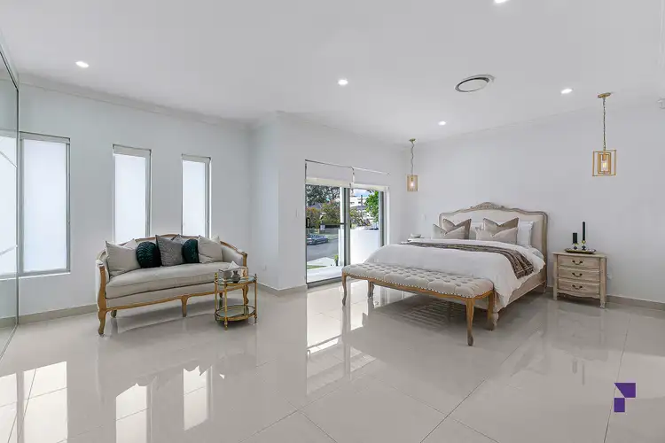 Sixth view of Homely semi-detached listing, 13a Glover Street, Greenacre NSW 2190