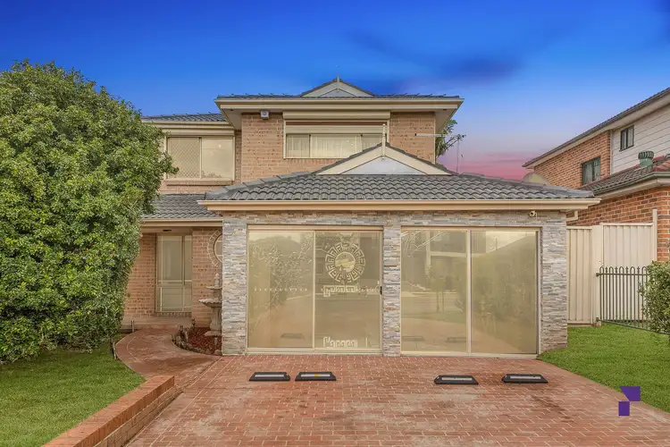 78 Rawson Road, Guildford NSW 2161