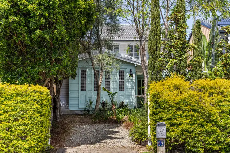 57 Reeve Street, Clayfield QLD 4011