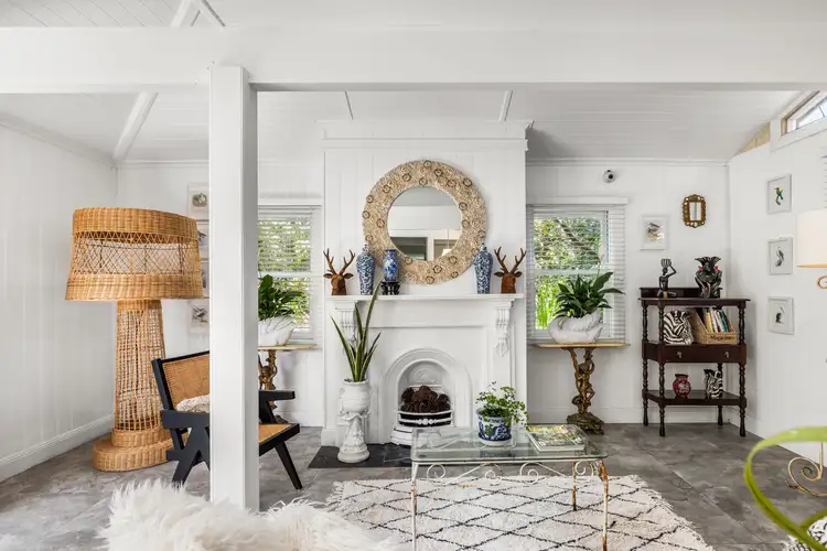 Sixth view of Homely house listing, 57 Reeve Street, Clayfield QLD 4011