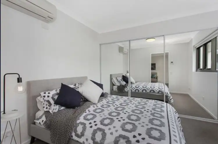 Fifth view of Homely apartment listing, 712/41 Ramsgate, Kelvin Grove QLD 4059